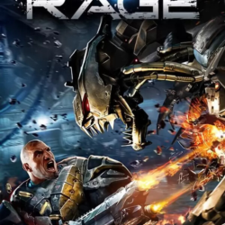 Alien Rage - Unlimited (Steam/WW)