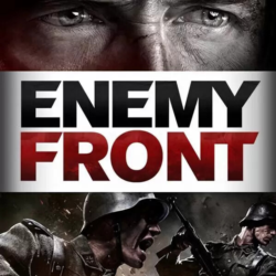 Enemy Front (Steam/WW)