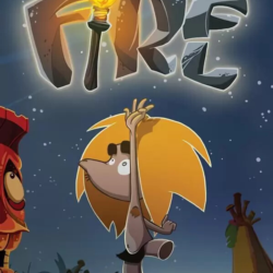 Fire: Ungh’s Quest (Steam/RU CIS)