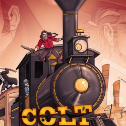 Colt Express (Steam/EU)