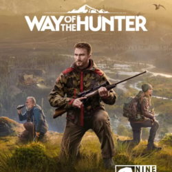 Way of the Hunter (Steam/RU CIS)