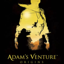 Adam's Venture: Origins (Steam/RU CIS)