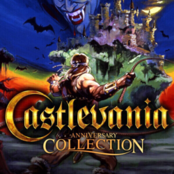Castlevania Classics Anniversary Collection (Steam/ROW)