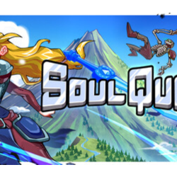 🔑SoulQuest Steam Key GLOBAL🌐