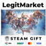 Granblue Fantasy: Versus / Steam АВТО / РУ   МИР