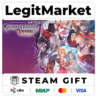 Granblue Fantasy: Versus Legendary Edition / Steam АВТО / РУ   МИР