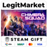 XCOM: Chimera Squad / Steam АВТО / РУ   МИР