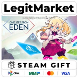 One Step From Eden / Steam АВТО / РУ   МИР