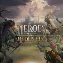 Heroes of Might and Magic: Olden Era (Steam/Ключ/ Европа)
