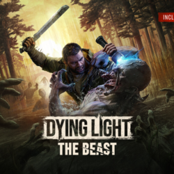 Dying Light: The Beast / Steam Account / Все регионы | АВТОВЫДАЧА 24/7