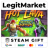 Hot Lava / Steam АВТО / РУ   МИР