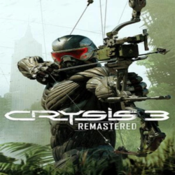 Crysis 3 Remastered Steam Ключ РФ Мир