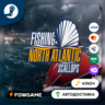Fishing: North Atlantic - Scallops Expansion DLC (Весь мир)   КЛЮЧ STEAM