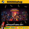 Minecraft Dungeons   ВЫБОР РЕГИОНА STEAM