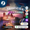 Tropico 6 - Festival DLC (Весь мир)   КЛЮЧ STEAM