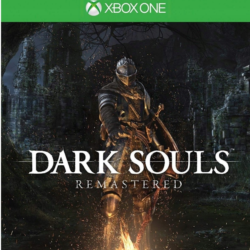 Dark Souls Remastered (XBOX One / Xbox Series X|S/Ключ/Аргентина)