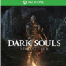 Dark Souls Remastered (XBOX One / Xbox Series X|S/Ключ/Аргентина)