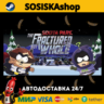 South Park™: The Fractured But Whole™   ВЫБОР РЕГИОНА STEAM