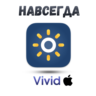 Vivid Mac ключ активации навсегда