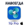 TG Pro ключ активация навсегда