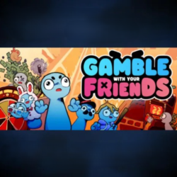 Gamble With Your Friends | STEAM | 3 rental accounts available | NO GUARD