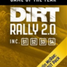 DiRT Rally 2.0 - Game of the Year Edition