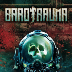 Barotrauma (Steam/ Ключ/ Россия)