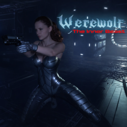 Werewolf: The Inner Beast • Все Дополнения • Без Steam Guard