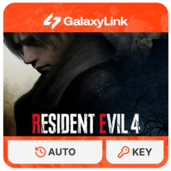 Resident Evil 4 Remake Gold - STEAM КЛЮЧ СНГ/РФ