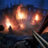 Far Cry® Primal   ВЫБОР РЕГИОНА STEAM
