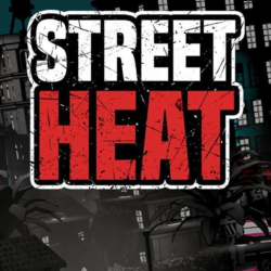 Street Heat (Steam/WW)