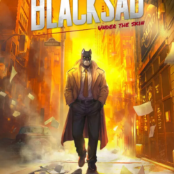 Blacksad: Under the Skin (Steam/WW)