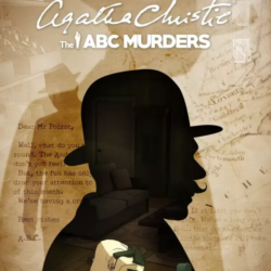 Agatha Christie - The ABC Murders (Steam/WW WITHOUT RU)