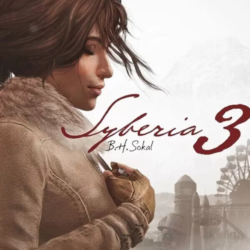 Syberia 3 (Steam/WW WITHOUT RU)