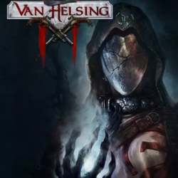 The Incredible Adventures of Van Helsing II (Steam/WW)