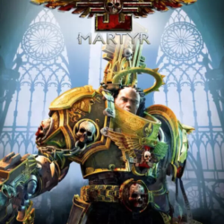 Warhammer 40,000: Inquisitor - Martyr (Steam/WW)