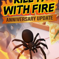 Kill it with Fire (Steam/ROW)