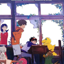 Digimon Survive (Steam/RU CIS)