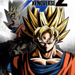 DRAGON BALL XENOVERSE 2 (Steam/RU CIS)