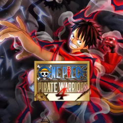 ONE PIECE: PIRATE WARRIORS 4 (Steam/RU CIS)