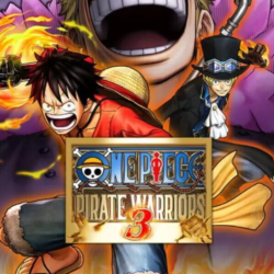 One Piece: Pirate Warriors 3 (Steam/RU CIS)