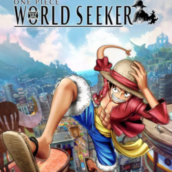 ONE PIECE World Seeker (Steam/RU CIS)