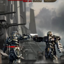 Bet On Soldier (Steam/WW)