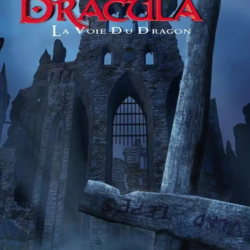 Dracula 3: The Path of the Dragon (Steam/WW)