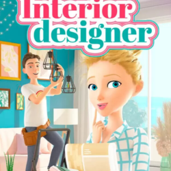 My Universe - Interior Designer (Steam/WW)
