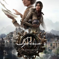 Syberia: The World Before (Steam/WW)