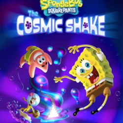 Spongebob SquarePants: The Cosmic Shake (Steam/RU CIS)