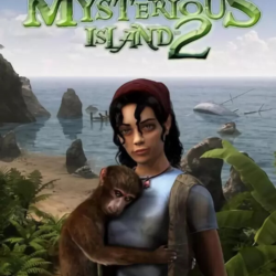 Return to Mysterious Island 2 (Steam/WW)
