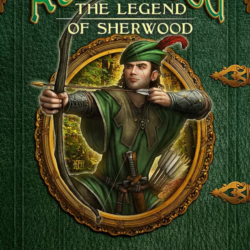 Robin Hood: The Legend of Sherwood (Steam/WW)