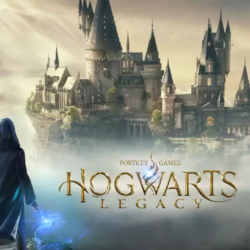 Hogwarts Legacy (Steam/EU_NA)